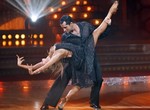 Танцевальная столица переместилась в Харьков