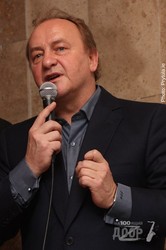 Праздник книги в Харькове прошел феерично