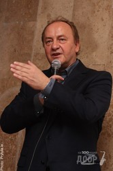 Праздник книги в Харькове прошел феерично