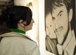 В международном фестивале «Non Stop Media» победили харьковчане