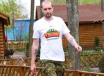 База отдыха в Старом Салтове превратится на время ЕВРО 2012 в Dutch Invasie Camp