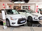 В Харькове открылся новый дилерский автоцентр Citroen