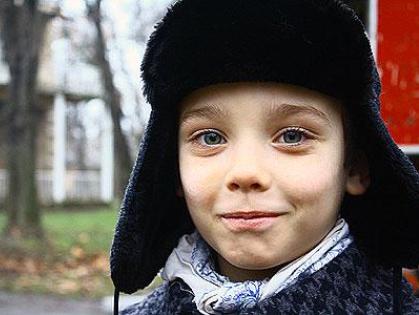 Украинский фильм пробился на международные фестивали