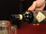 В In Vino дегустировали королевское вино
