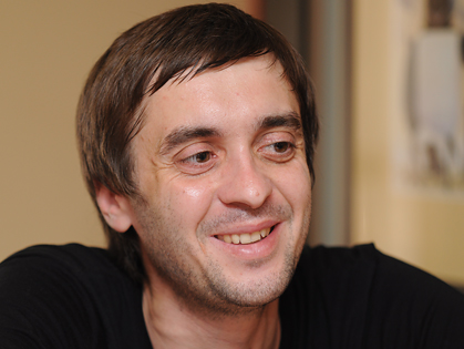 Олег Каданов: «Будем удивлять, шокировать, вводить в заблуждение, мистифицировать...»