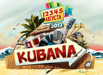 Фестиваль KUBANA готовится к лету 2012 года