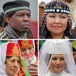Всемирный день культурного разнообразия во имя диалога и развития