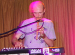 Long Arm раскачал харьковчан в клубе «Jazzter»