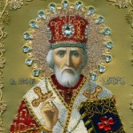 николай чудотворец