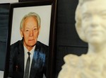 В музее Шульженко почтили память выдающегося харьковского скульптора