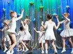 Сегодня в ХАТОБе состоится концерт «Счастья тебе, земля моя!»