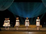 Молодые харьковские таланты выступили в ХНАТОБе