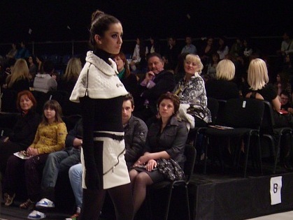 Татьяна Петрук: Я не фанат шитья, я могу придумывать