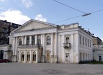 Юные художники покажут харьковчанам «Мир детства»