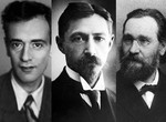Жили в Харькове