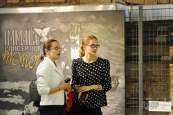 «Современные украинские художники» в Ермилов Центре