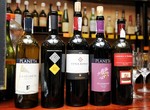 Идеальное вино для шашлыка от In Vino