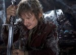 Названа дата премьеры «Хоббита»