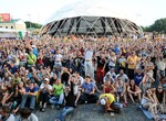Сегодня в фан-зоне выступит Lissa Wassabi