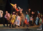 В ТЮЗе состоялись три премьеры детских спектаклей