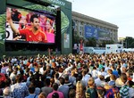 «Оркестр Че» выступит в фан-зоне для болельщиков