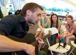 Харьковские группы поведали о творчестве, планах и Евро