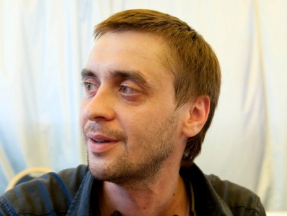 Олег Каданов: «Я горжусь песней «Коллективное Б», после которой нам выключили звук»