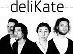DeliKatе согрели гостей Jazzter