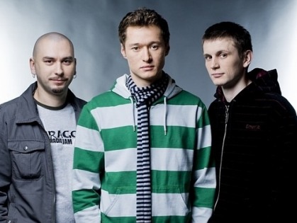 За «Black Eyed Peas» и «Бумбокс» на фан-зоне придется платить