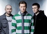 За «Black Eyed Peas» и «Бумбокс» на фан-зоне придется платить