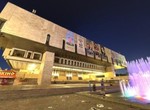 Харьковчане увидят кино под открытым небом