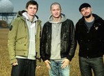 Концерт группы «Бумбокс» переносят на другое время