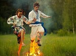 Известна программа фестиваля Ивана Купала в селе Сковородиновка