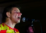 Табула Раса зажгла Ялту