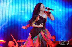 Evanescence, The Rasmus и другие на фестивале The Best City
