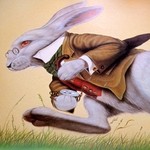 алиса в стране чудес