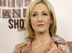 Автор «Гарри Поттера» написала книгу для взрослых