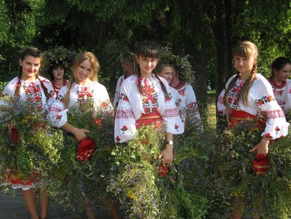 ивана купала