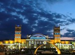 Пономарев: Торта и бритвы слишком мало, чтобы представить Харьков