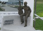 Определен победитель конкурса на лучший проект памятника Высоцкому