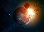 Космические катастрофы и сказки про инопланетян. Премьеры харьковского Планетария