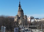 Харьков вошел в рейтинг самых культурных городов