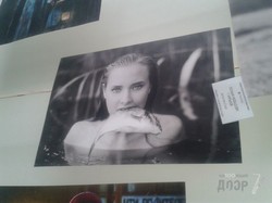 Мир фотографии в «АВЭКе»
