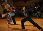 Сегодня начинается фестиваль «Карибская жара» в Ялте