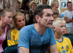 «Я бы советовал играть в футбол богатым детям... он воспитывает», – Алексей Горбунов