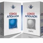 союз аполлон