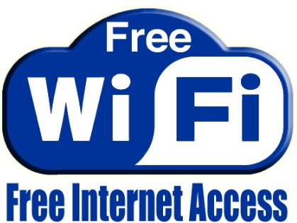 База точек Wi-Fi по городу: Места, адреса и пароли