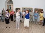 Международный репинский плэнер проходит в Чугуеве