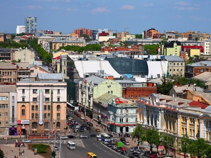Завтра в «АВЭК» открывается выставка «Вернись домой!»