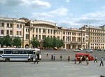 Кукольный театр начнет работать осенью